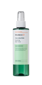 Teca Solution Soothing Mist Toner 200ml - 5