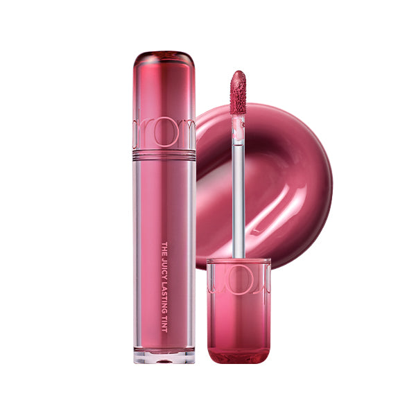 [Romand] The Juicy Lasting Tint 3.5g (14 colors)