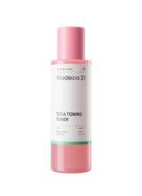 [Madeca21] Teca Toning Toner 150ml