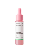 [Madeca21] Teca Toning Capsule Serum 30ml
