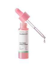 [Madeca21] Teca Toning Capsule Serum 30ml