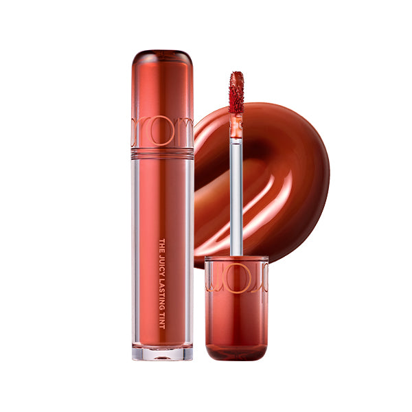 [Romand] The Juicy Lasting Tint 3.5g (14 colors)