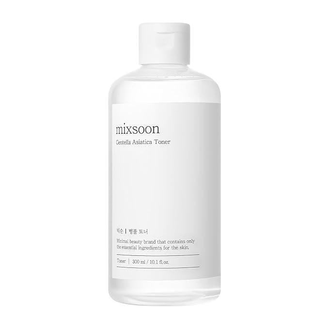 Centella Asiatica Toner 300ml
