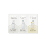 (Step 4,5,6) Galactomyces Ferment Essence, Bifida Ferment Essence, Centella Asiatica Essence Sachet [1ml*3ea]