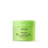 Azelaic 10 Hyaluron Redness Soothing Pad 230ml 90ea - 10