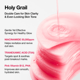 Niacinamide 5 Txa Brightening Pad 210ml 60ea - 6
