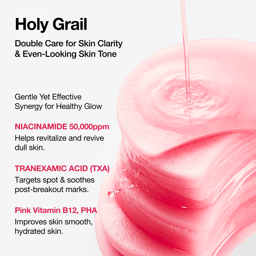 Niacinamide 5 Txa Brightening Pad 210ml 60ea - 6
