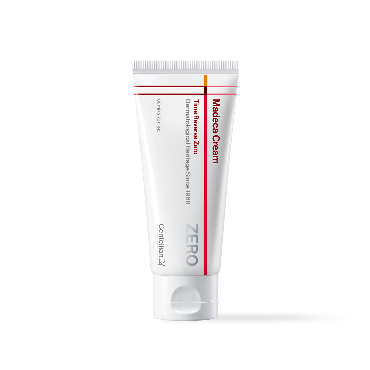 [Centellian24] Madeca Cream Time Reverse Zero 80ml