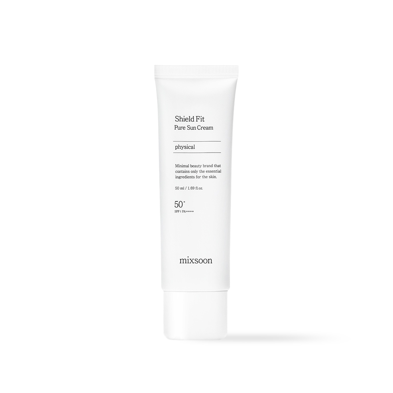 Shield Fit Pure Sun Cream 50ml SPF50 PA++++ - 2
