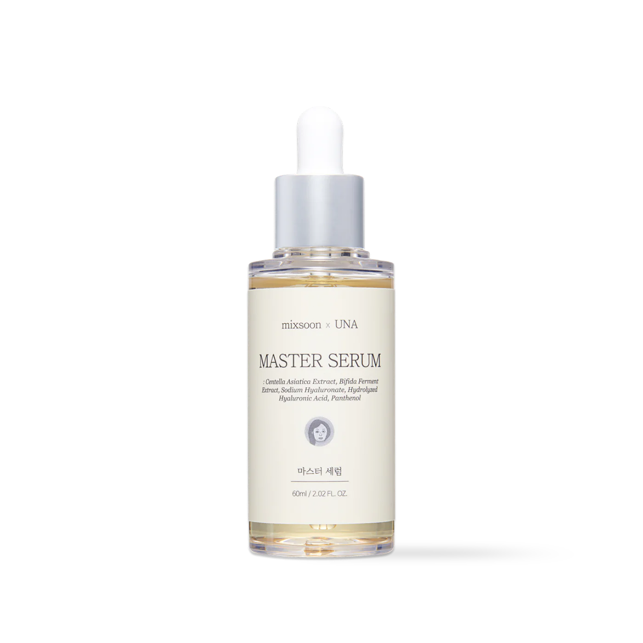 Master Serum 60ml