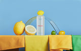 AHA BHA Lemon Toner 150ml - 7