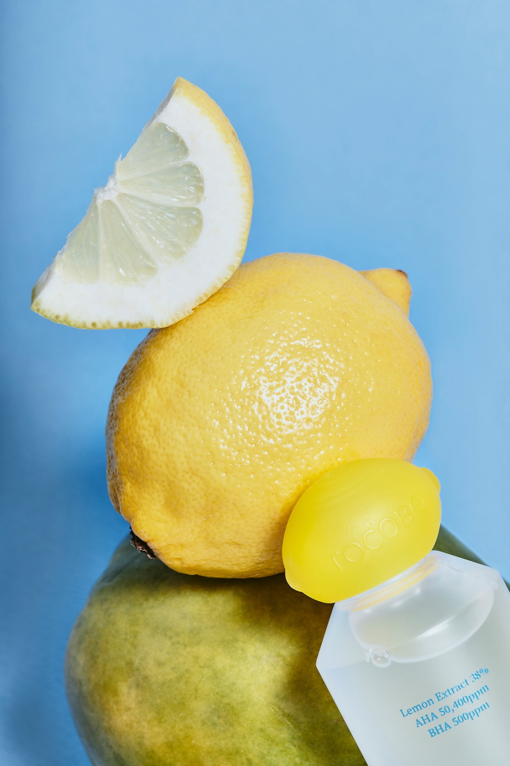 AHA BHA Lemon Toner 150ml - 15