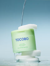 [Tocobo] Cica Calming Aqua Pad 60pads