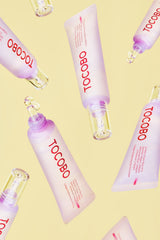 [Tocobo] Collagen Brightening Eye Gel Cream 30ml