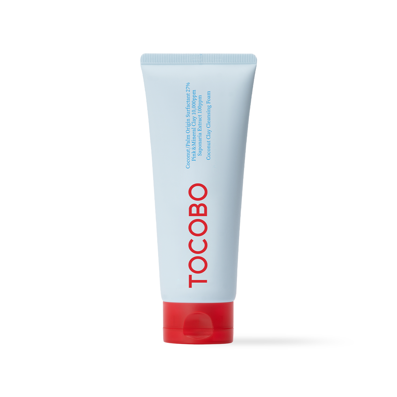 Coconut Clay Cleansing Foam 150ml - 23
