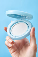Blur Finish Sun Cushion - 2types