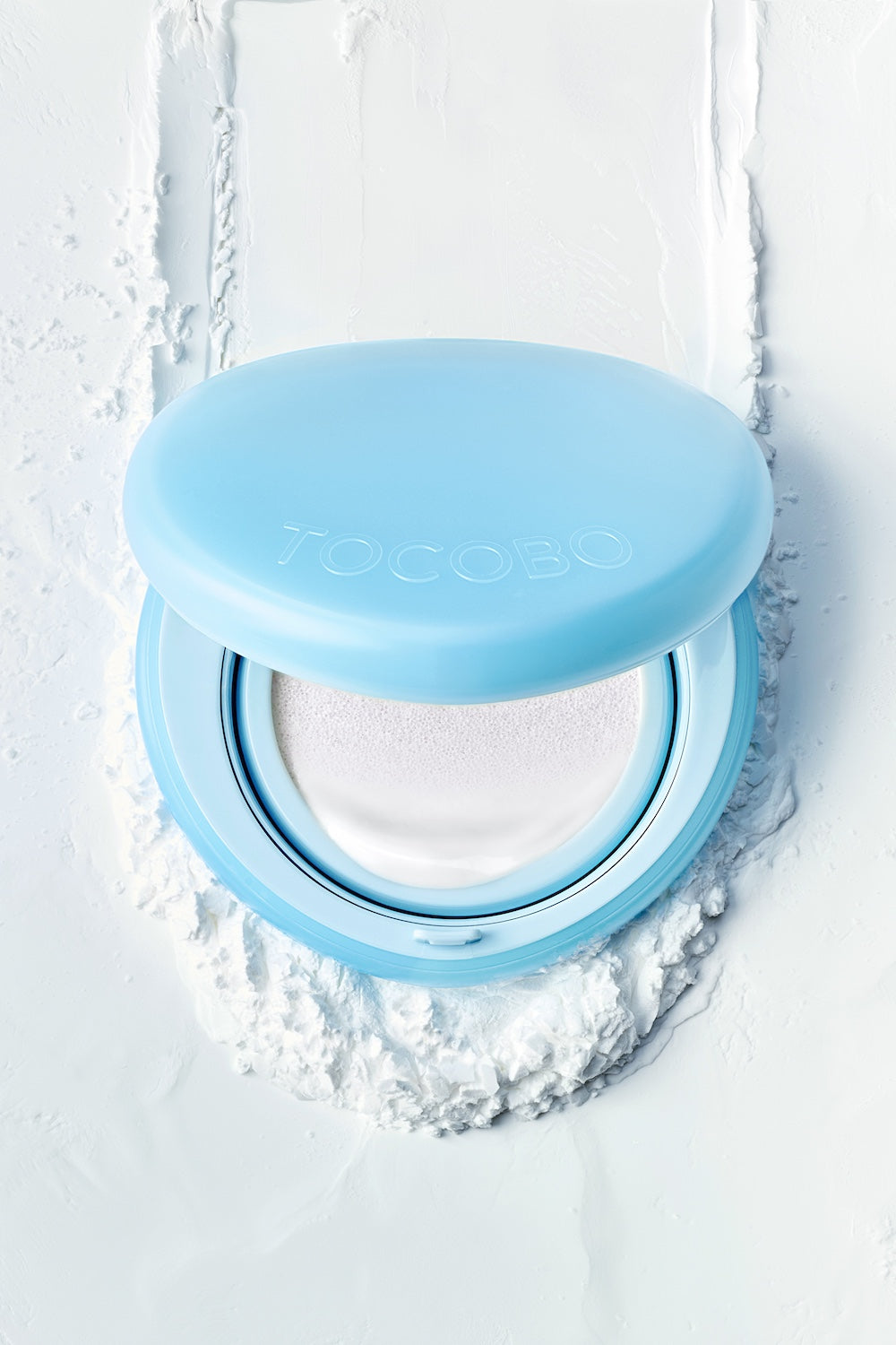 Blur Finish Sun Cushion - 2types
