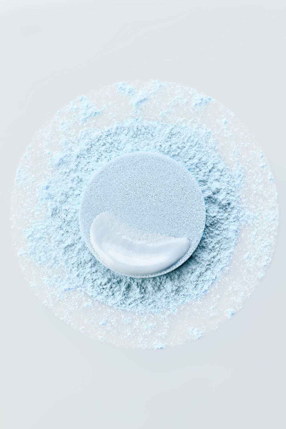 Blur Finish Sun Cushion - 2types