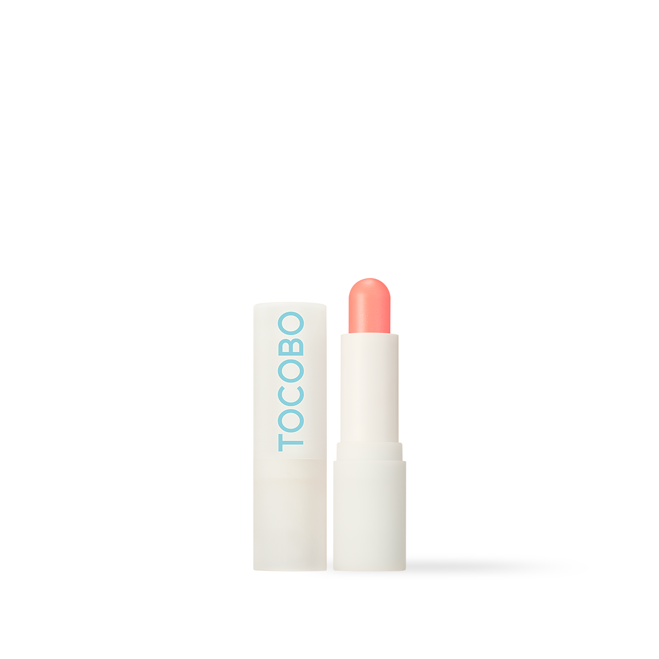 Glow Ritual Lip Balm 001 CORAL WATER 3.5g - 4