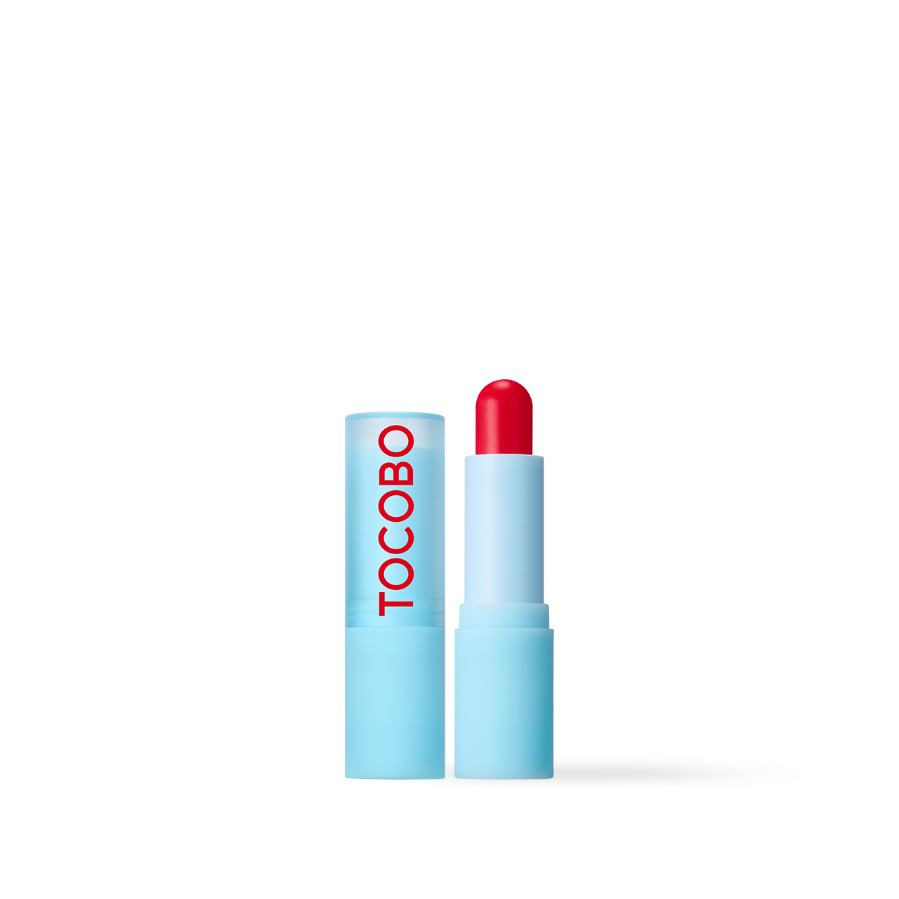 Glass Tinted Lip Balm - 3 types - 7