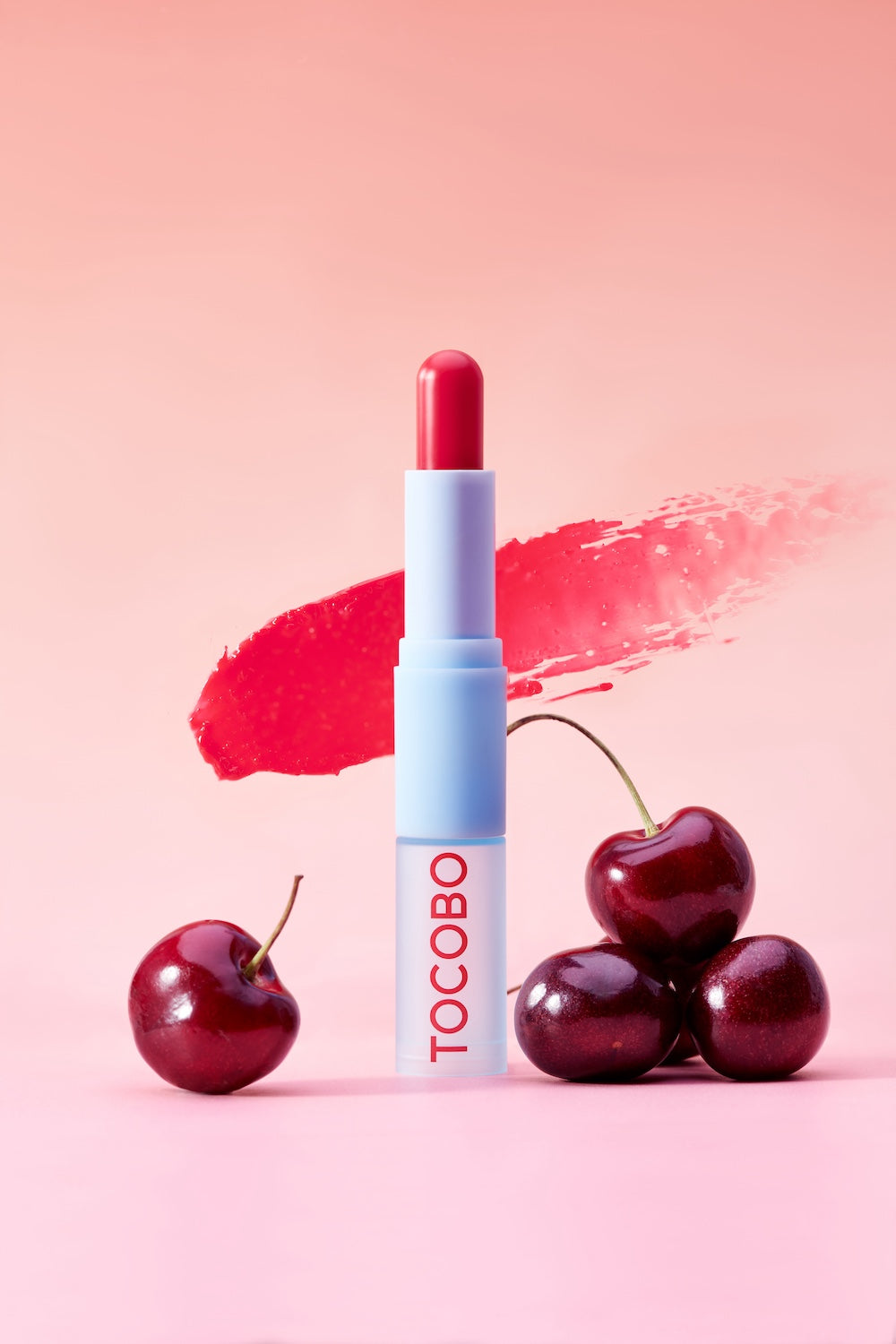 Glass Tinted Lip Balm - 3 types - 9