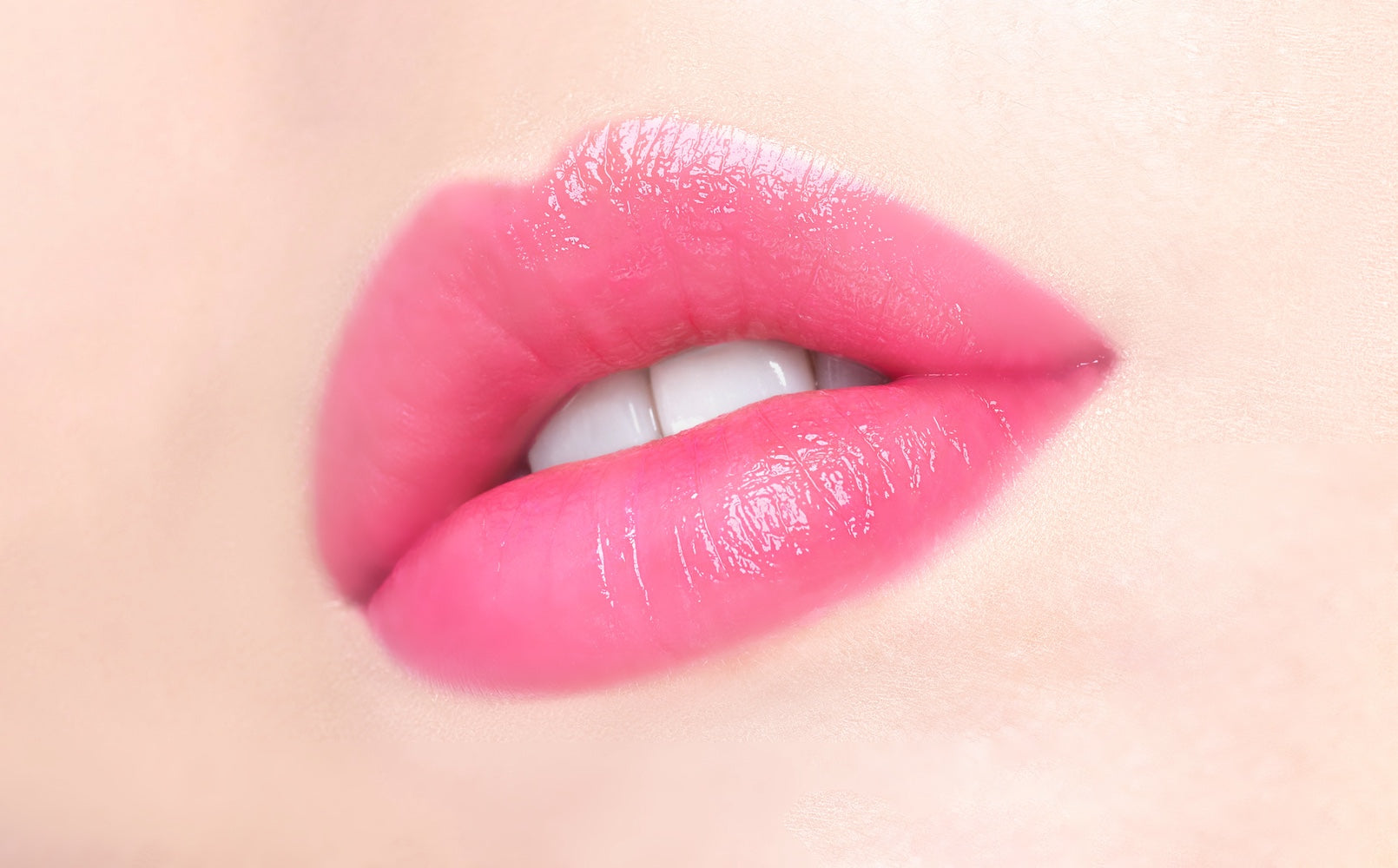 Glass Tinted Lip Balm - 3 types - 3