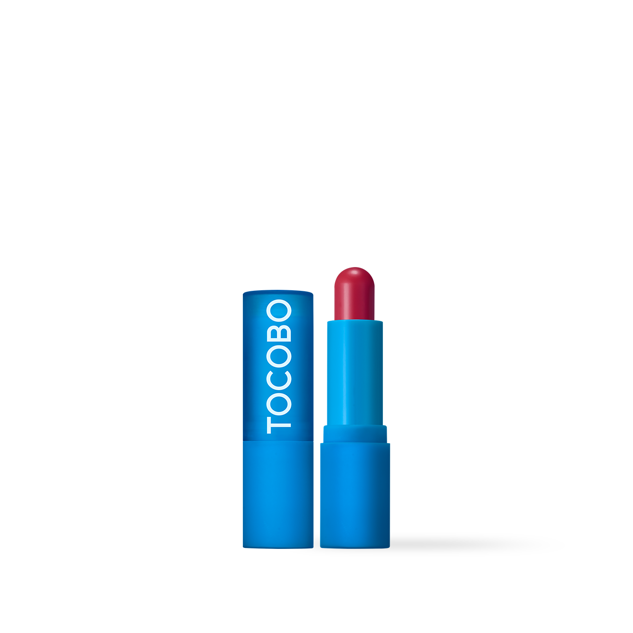 Powder Cream Lip Balm 031 ROSE BURN 3.5g - 4