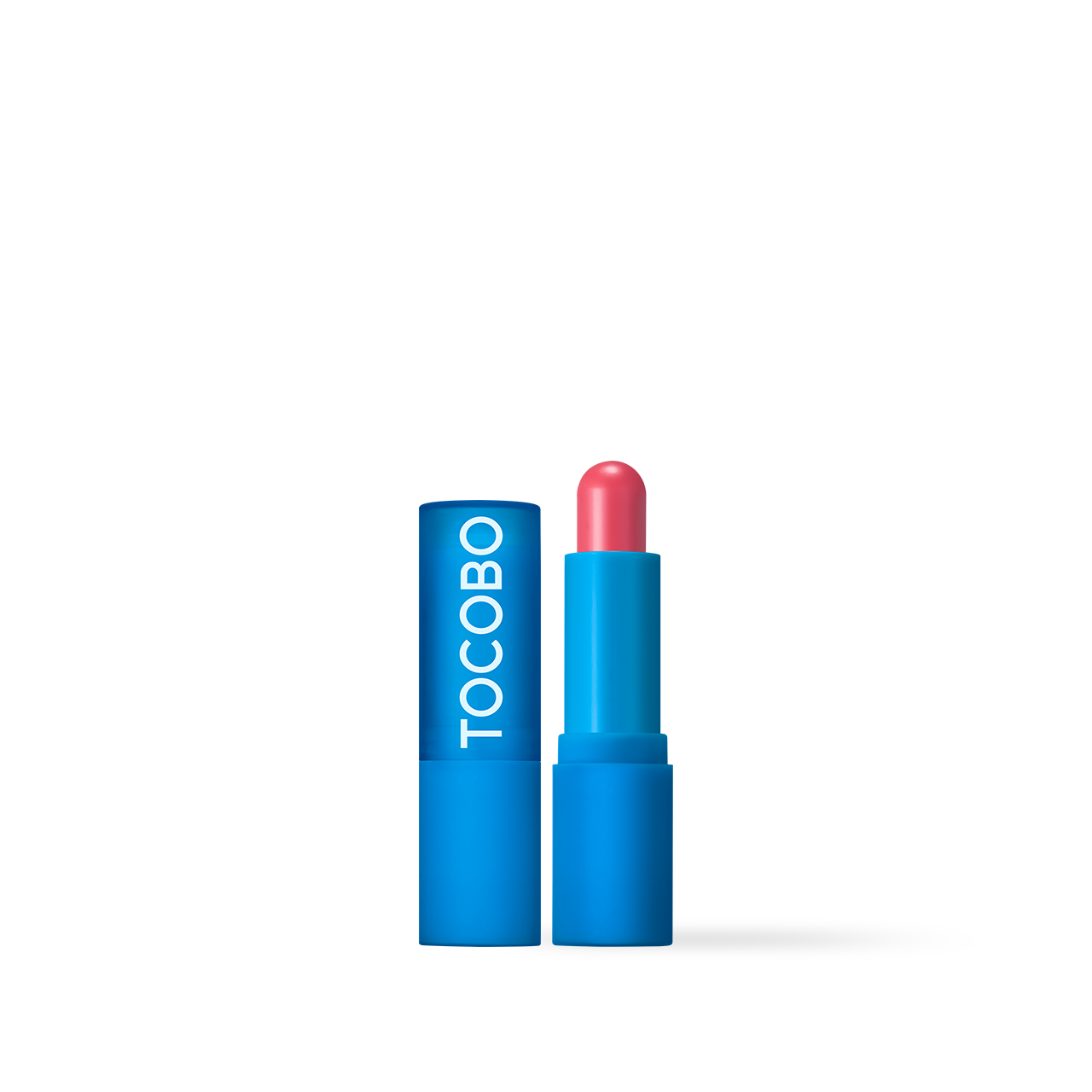 Powder Cream Lip Balm 032 ROSE PETAL 3.5g - 4