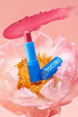Powder Cream Lip Balm - 3types
