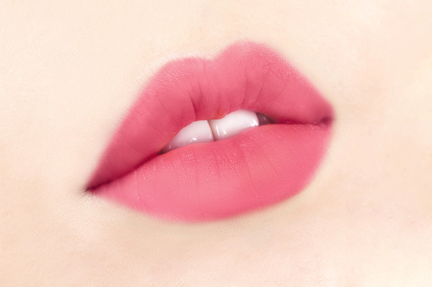 Powder Cream Lip Balm - 3types