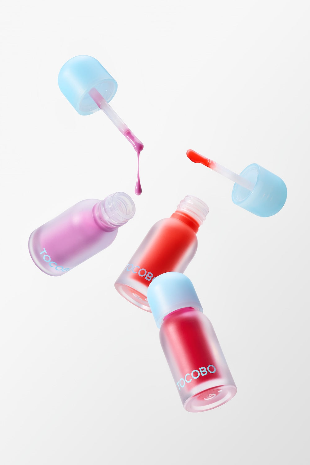 Juicy Berry Plumping Lip Oil 07 Plum Jam 4g - 4