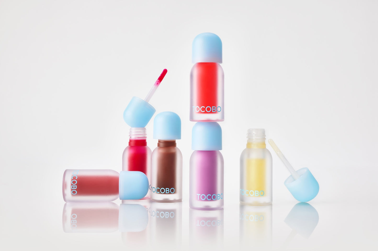Juicy Berry Plumping Lip Oil 07 Plum Jam 4g - 6