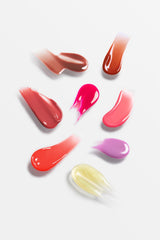 Juicy Berry Plumping Lip Oil 15 CORAL SODA 4g