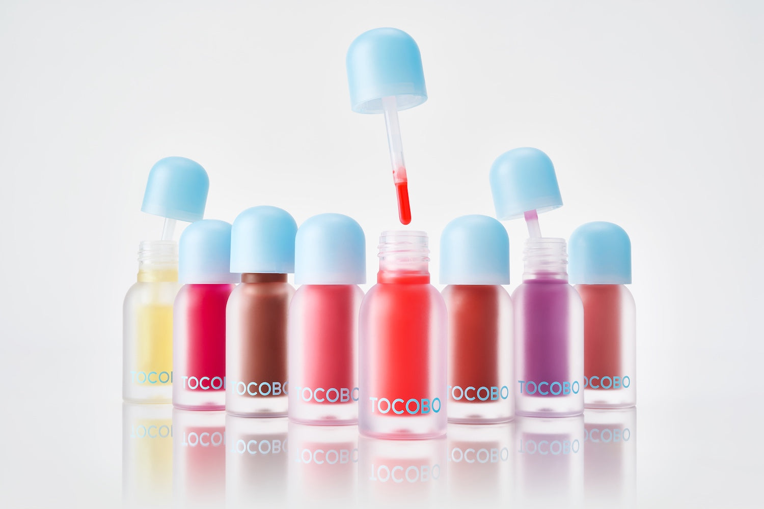 Juicy Berry Plumping Lip Oil 07 Plum Jam 4g - 10