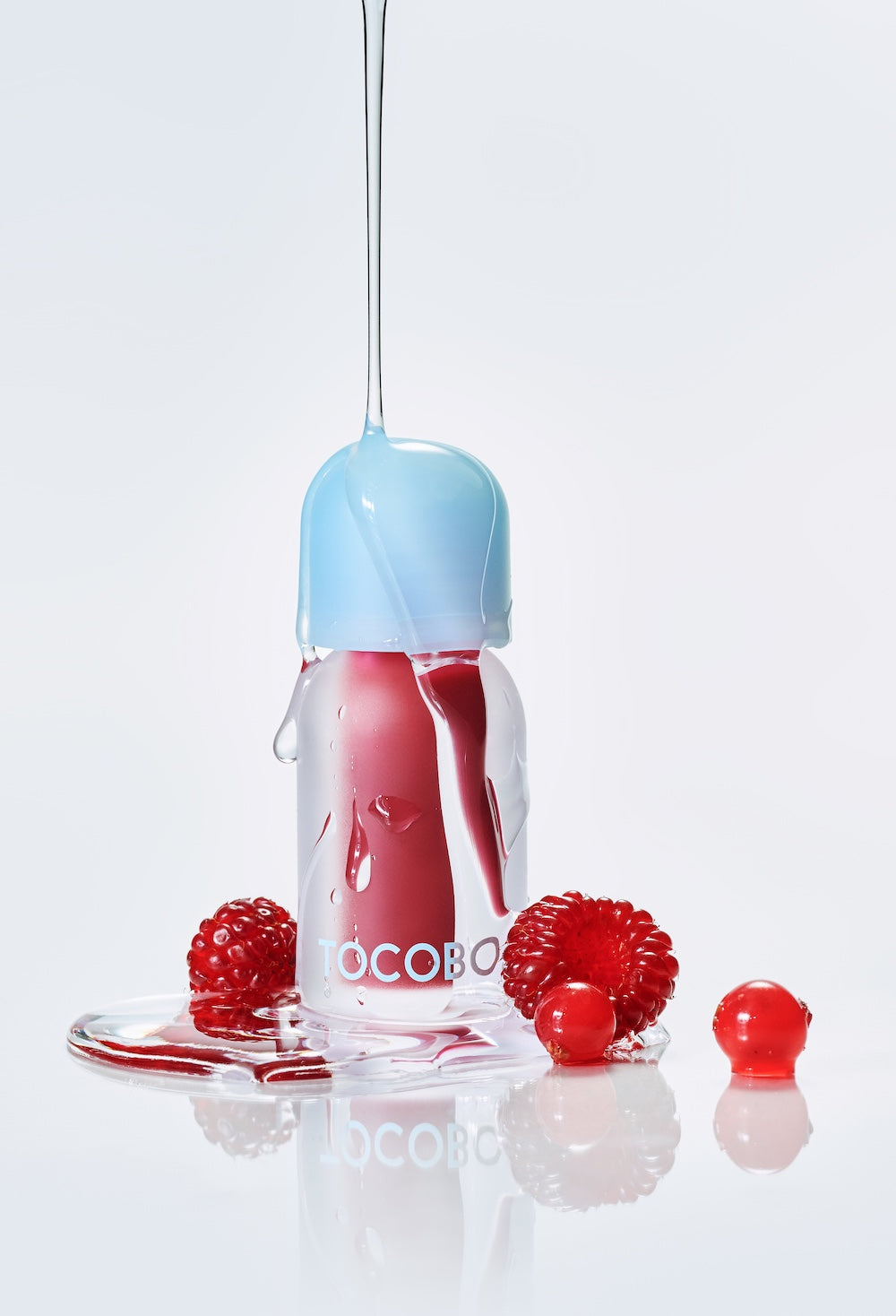 Juicy Berry Plumping Lip Oil 07 Plum Jam 4g - 14