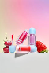 Juicy Berry Plumping Lip Oil 07 Plum Jam 4g - 15
