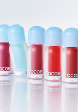 Juicy Berry Plumping Lip Oil 07 Plum Jam 4g - 18
