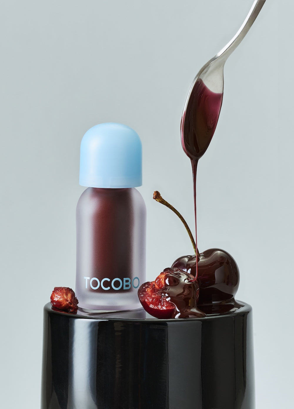 Juicy Berry Plumping Lip Oil 07 Plum Jam 4g - 19