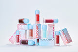 Juicy Berry Plumping Lip Oil 07 Plum Jam 4g - 21
