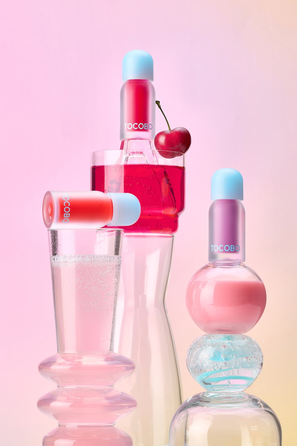 Juicy Berry Plumping Lip Oil 07 Plum Jam 4g - 22