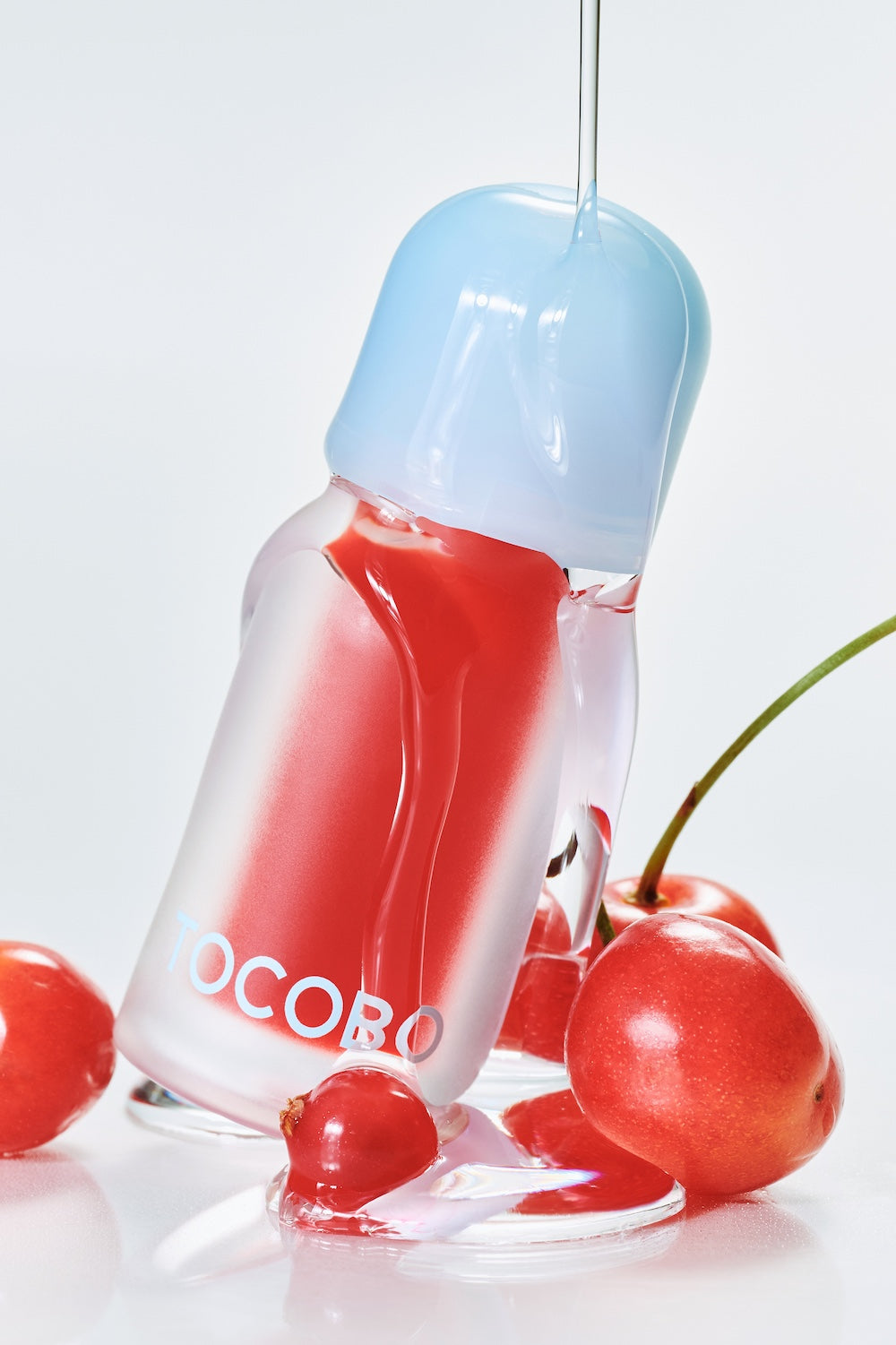 Juicy Berry Plumping Lip Oil 07 Plum Jam 4g - 24