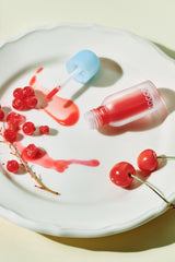 Juicy Berry Plumping Lip Oil 04 Bitter Brown 4g