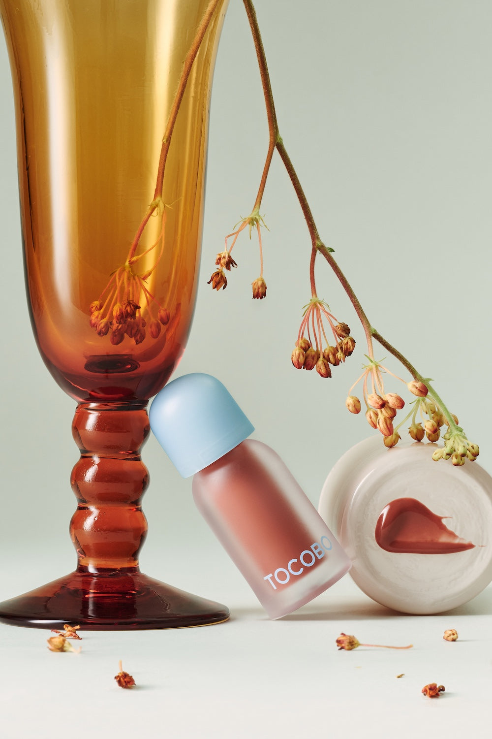 Juicy Berry Plumping Lip Oil 15 CORAL SODA 4g