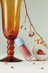 Juicy Berry Plumping Lip Oil 03 Black Cherry 4g