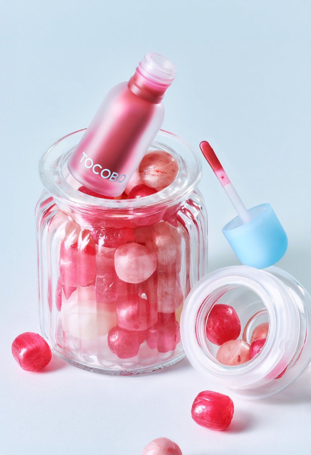 Juicy Berry Plumping Lip Oil 07 Plum Jam 4g - 32