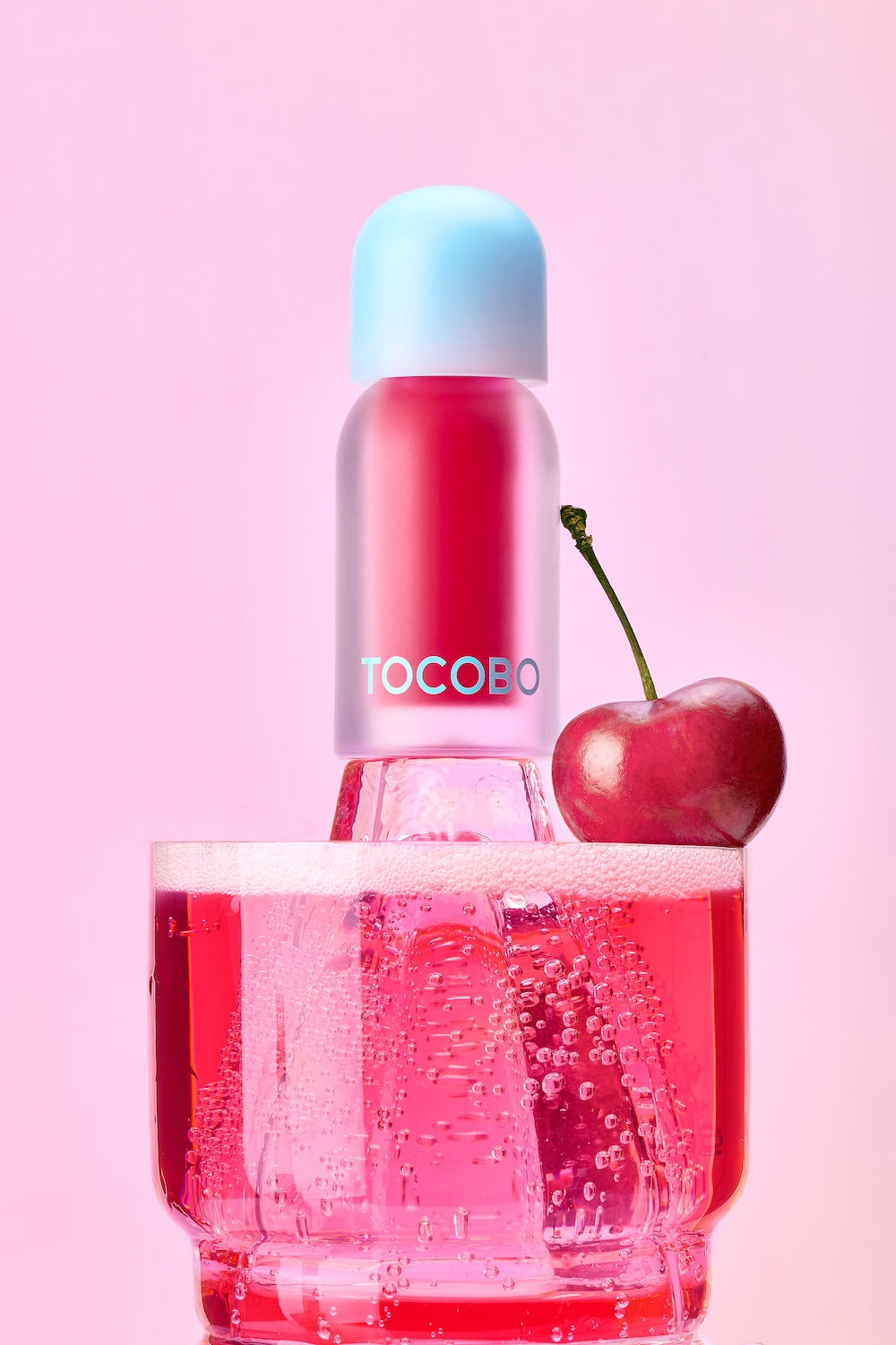 Juicy Berry Plumping Lip Oil 07 Plum Jam 4g - 33