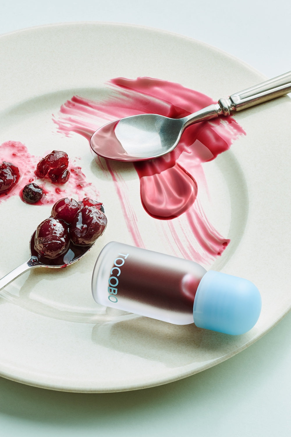 Juicy Berry Plumping Lip Oil 07 Plum Jam 4g - 36