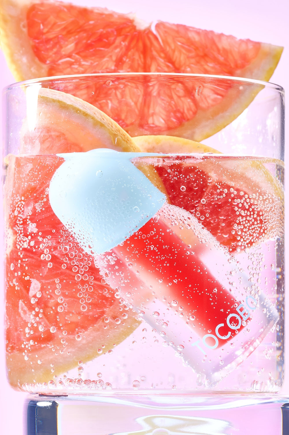 Juicy Berry Plumping Lip Oil 07 Plum Jam 4g - 38