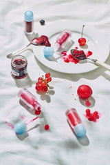 Juicy Berry Plumping Lip Oil 02 Berry Brandy 4g