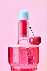 Juicy Berry Plumping Lip Oil 12 CHERRY ADE 4g
